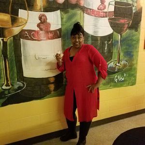 Meet your Posher, Bridget